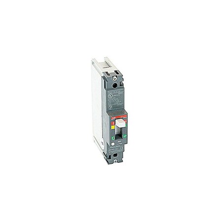 Abb CIRCUIT BREAKER, 1P, 500V T1B030TL-1